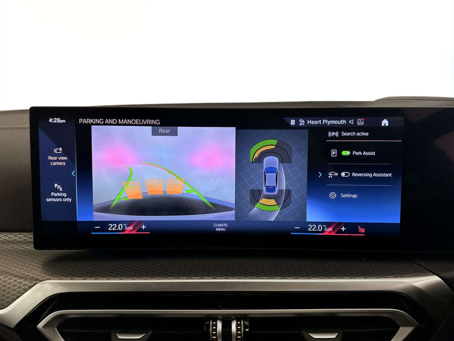 Used BMW i4 2022 for sale - 77422842: Photo 20