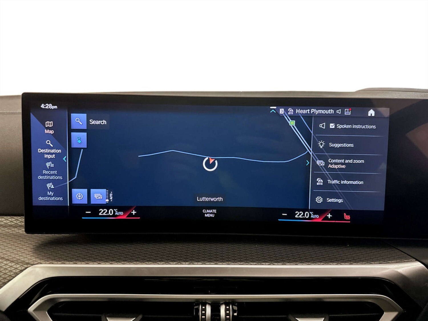 Used BMW i4 2022 for sale - 77422842: Photo 22