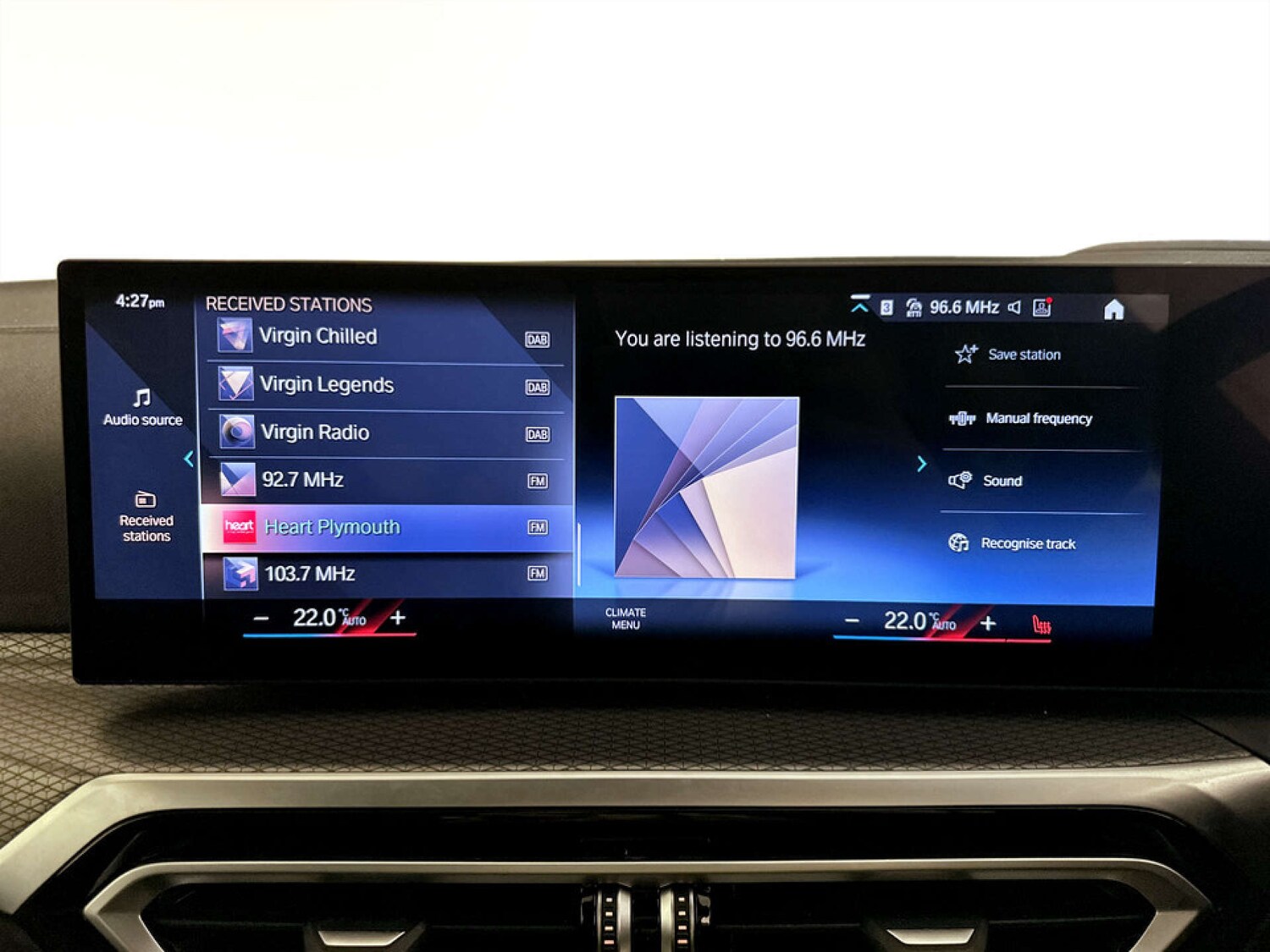 Used BMW i4 2022 for sale - 77422842: Photo 24