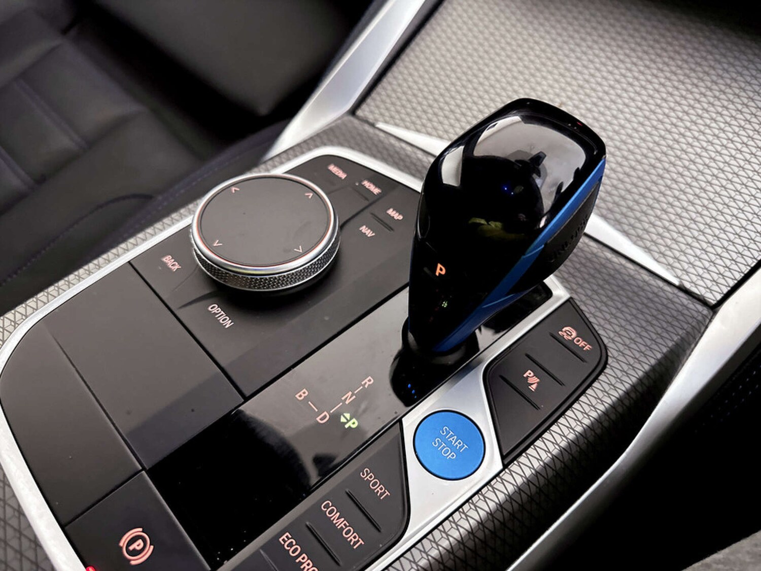 Used BMW i4 2022 for sale - 77422842: Photo 26