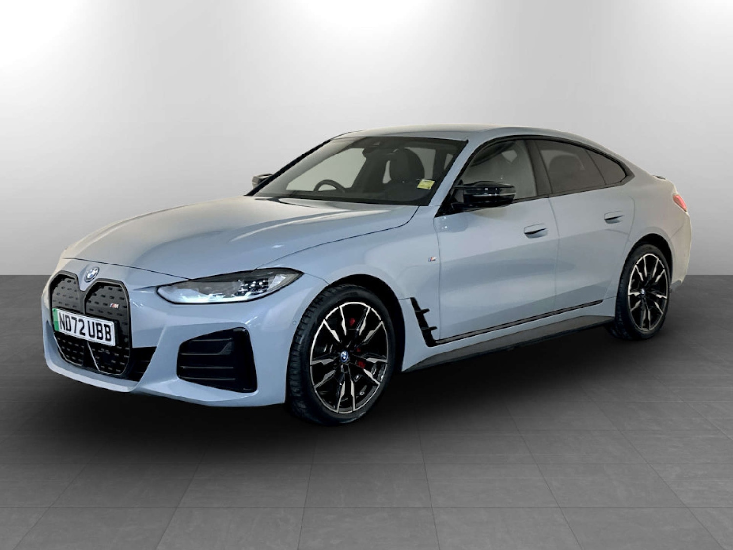 Used BMW i4 2022 for sale - 77422842: Photo 6