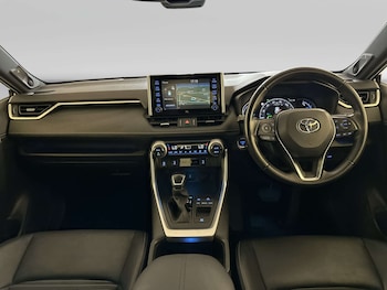Used Toyota RAV4 2022 for sale - 79451623: Photo