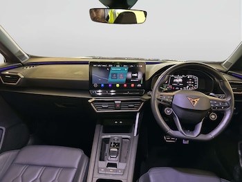 Used Cupra Formentor 2023 for sale - 78565773: Photo