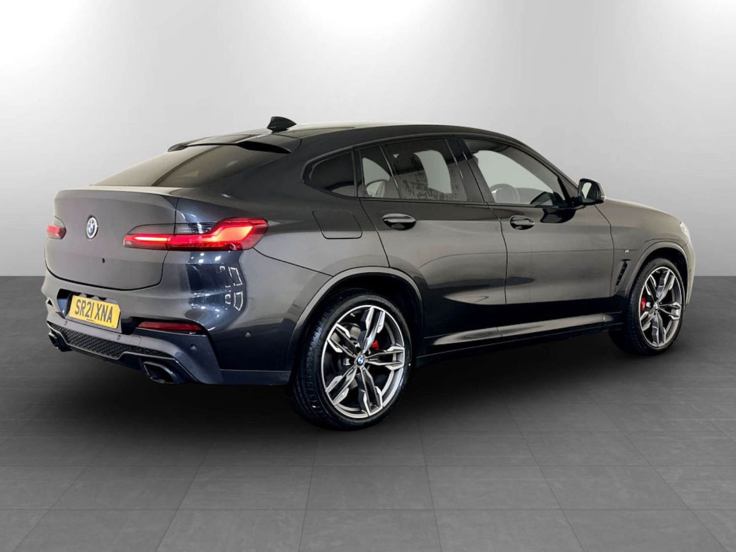 Used BMW X4 2021 for sale - 77185254: Photo 10