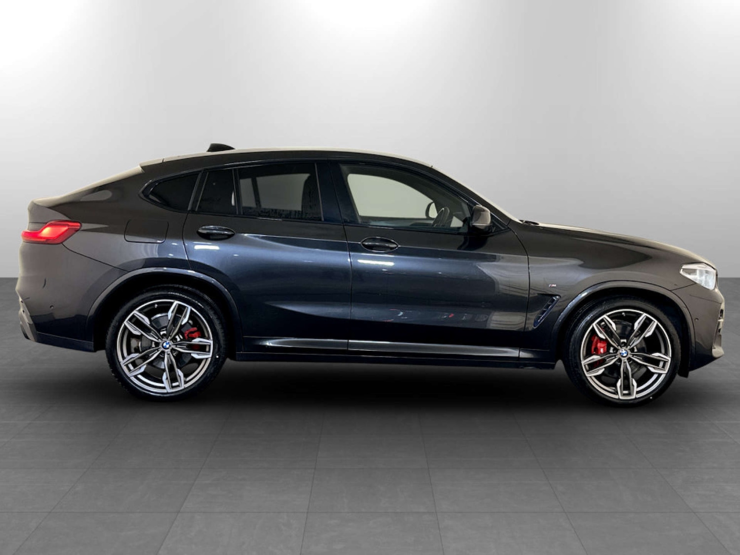 Used BMW X4 2021 for sale - 77185254: Photo 11