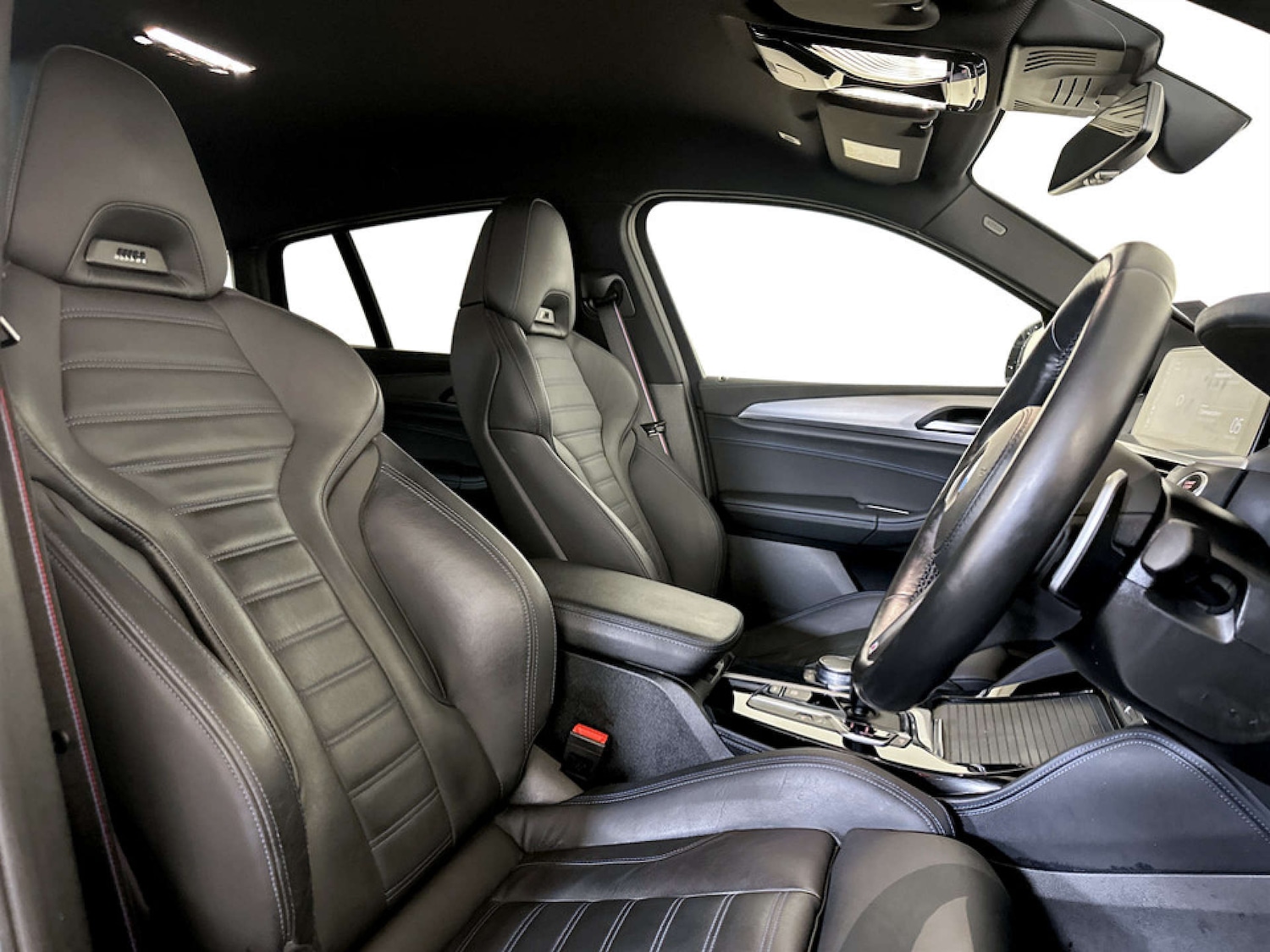 Used BMW X4 2021 for sale - 77185254: Photo 13