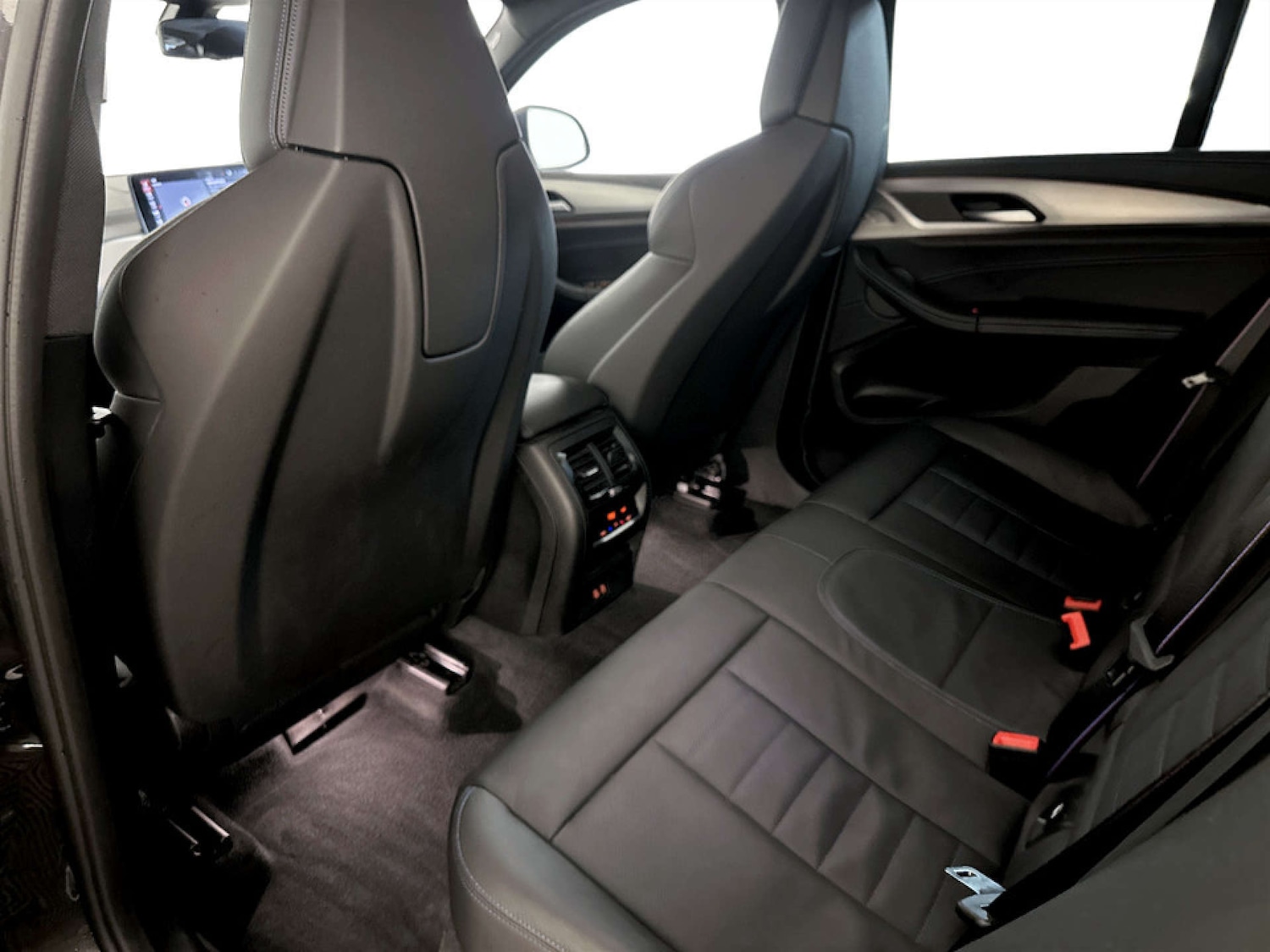 Used BMW X4 2021 for sale - 77185254: Photo 14