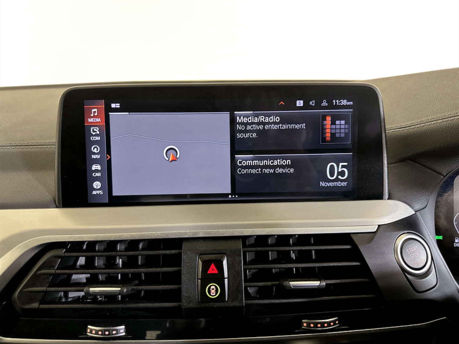 Used BMW X4 2021 for sale - 77185254: Photo 23