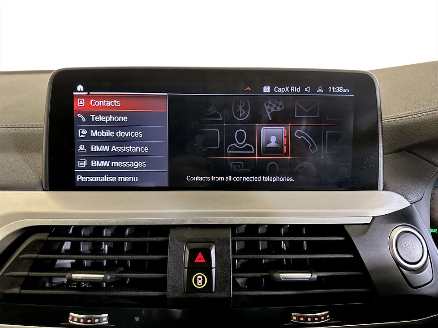 Used BMW X4 2021 for sale - 77185254: Photo 24