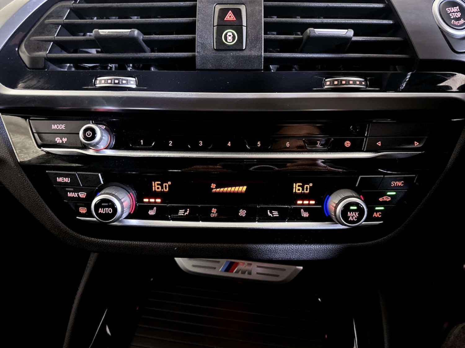 Used BMW X4 2021 for sale - 77185254: Photo 27