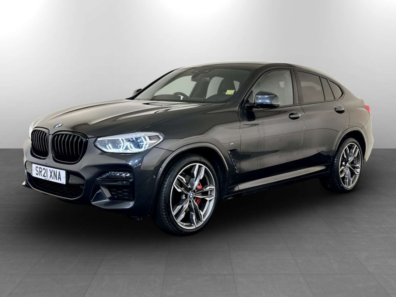 Used BMW X4 2021 for sale - 77185254: Photo 6