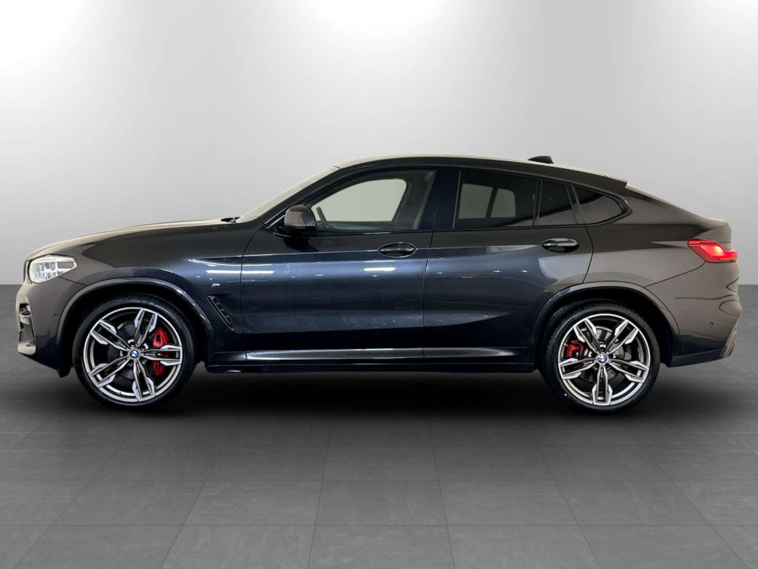 Used BMW X4 2021 for sale - 77185254: Photo 7