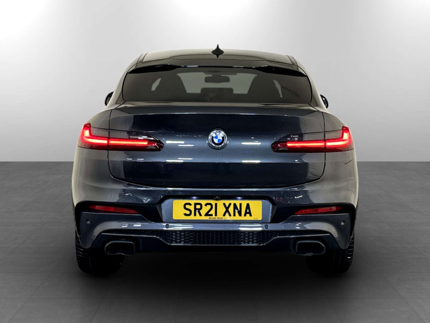 Used BMW X4 2021 for sale - 77185254: Photo 9