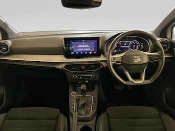 Used SEAT Ibiza 2023 for sale - 79855130: Photo