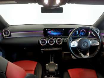 Used Mercedes-Benz CLA 2022 for sale - 74802271: Photo