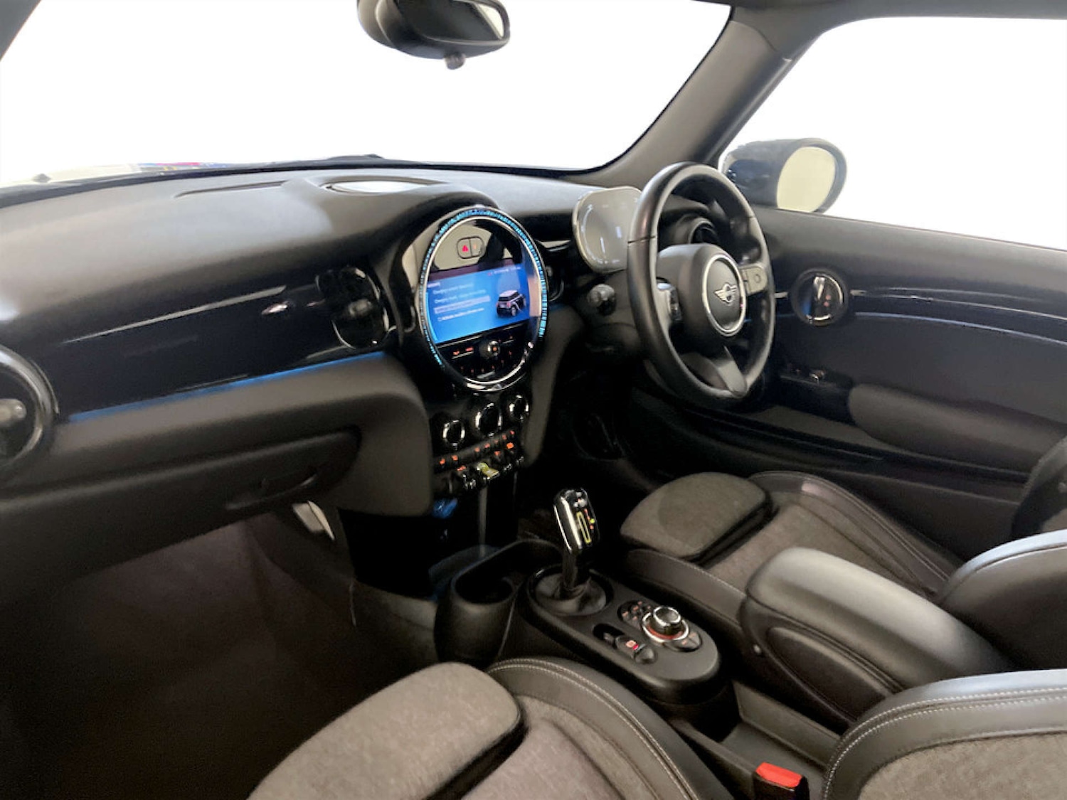 Used MINI Hatch 2021 for sale - 77210028: Photo 12