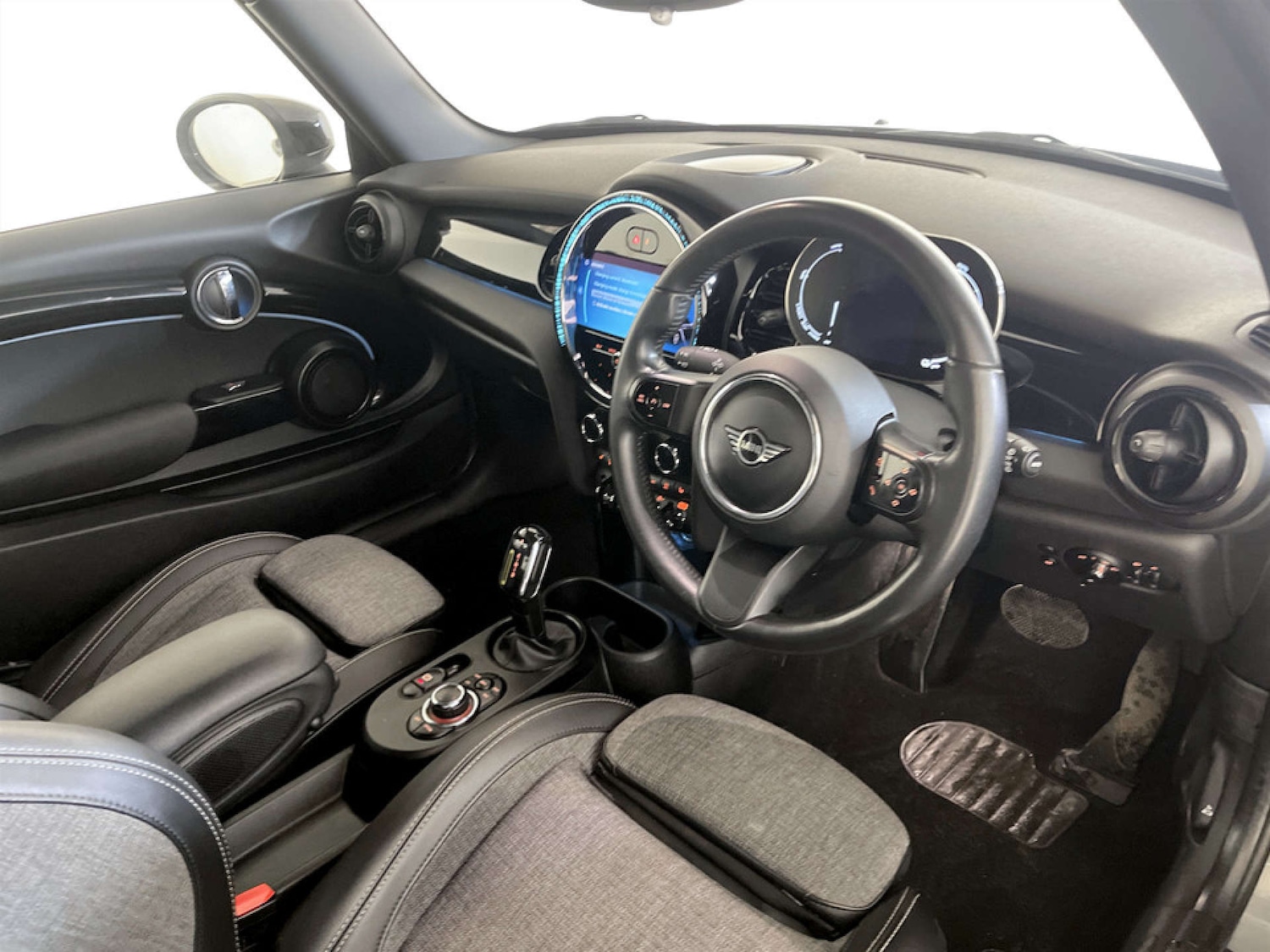 Used MINI Hatch 2021 for sale - 77210028: Photo 15