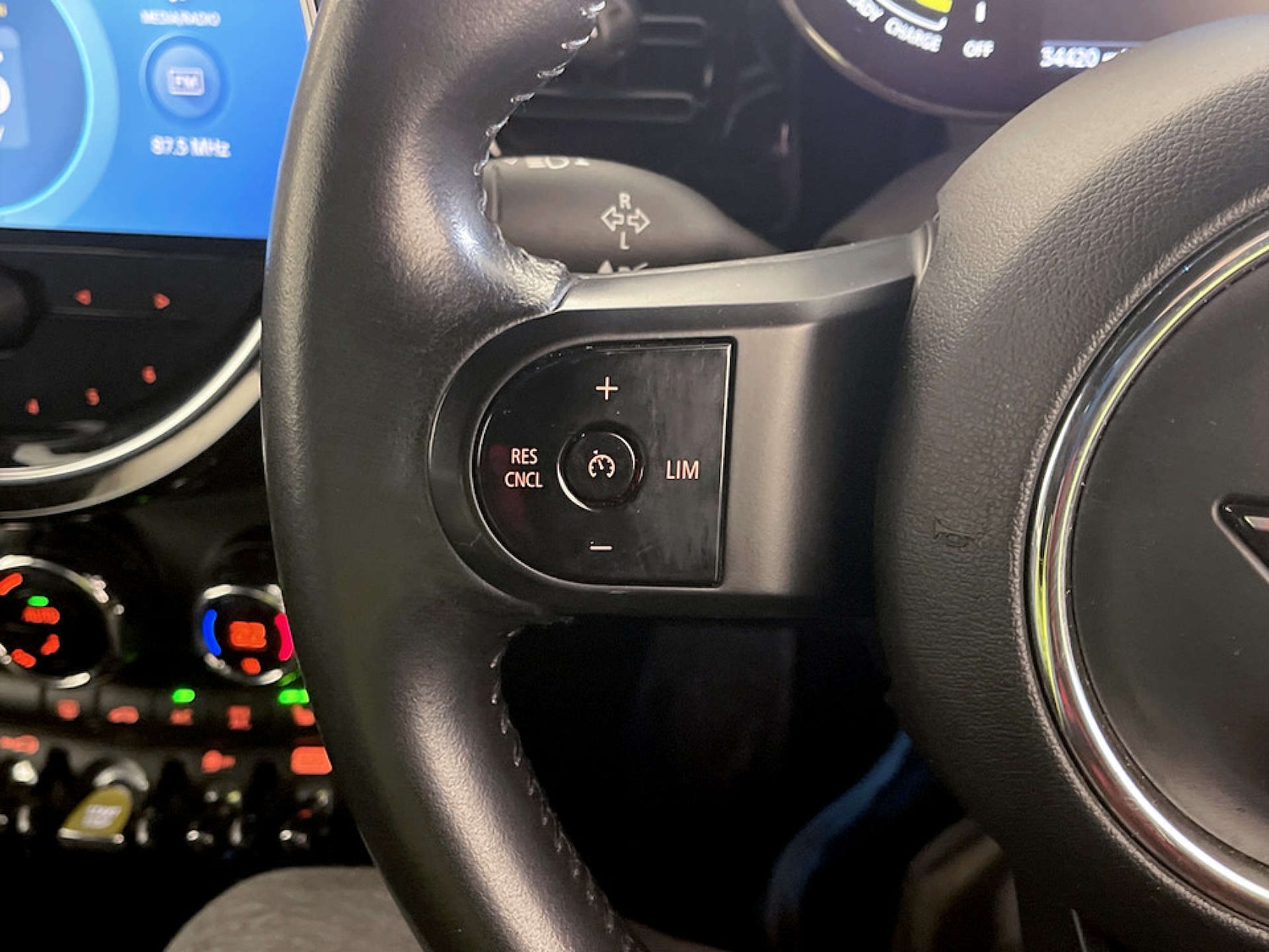 Used MINI Hatch 2021 for sale - 77210028: Photo 17