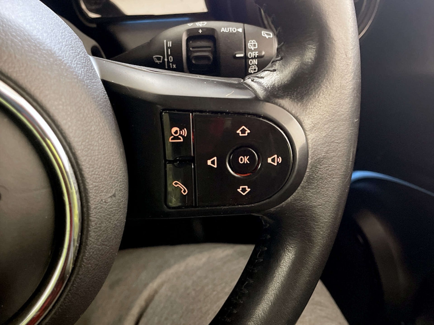 Used MINI Hatch 2021 for sale - 77210028: Photo 19