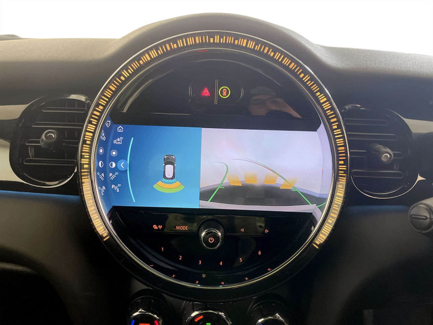 Used MINI Hatch 2021 for sale - 77210028: Photo 20