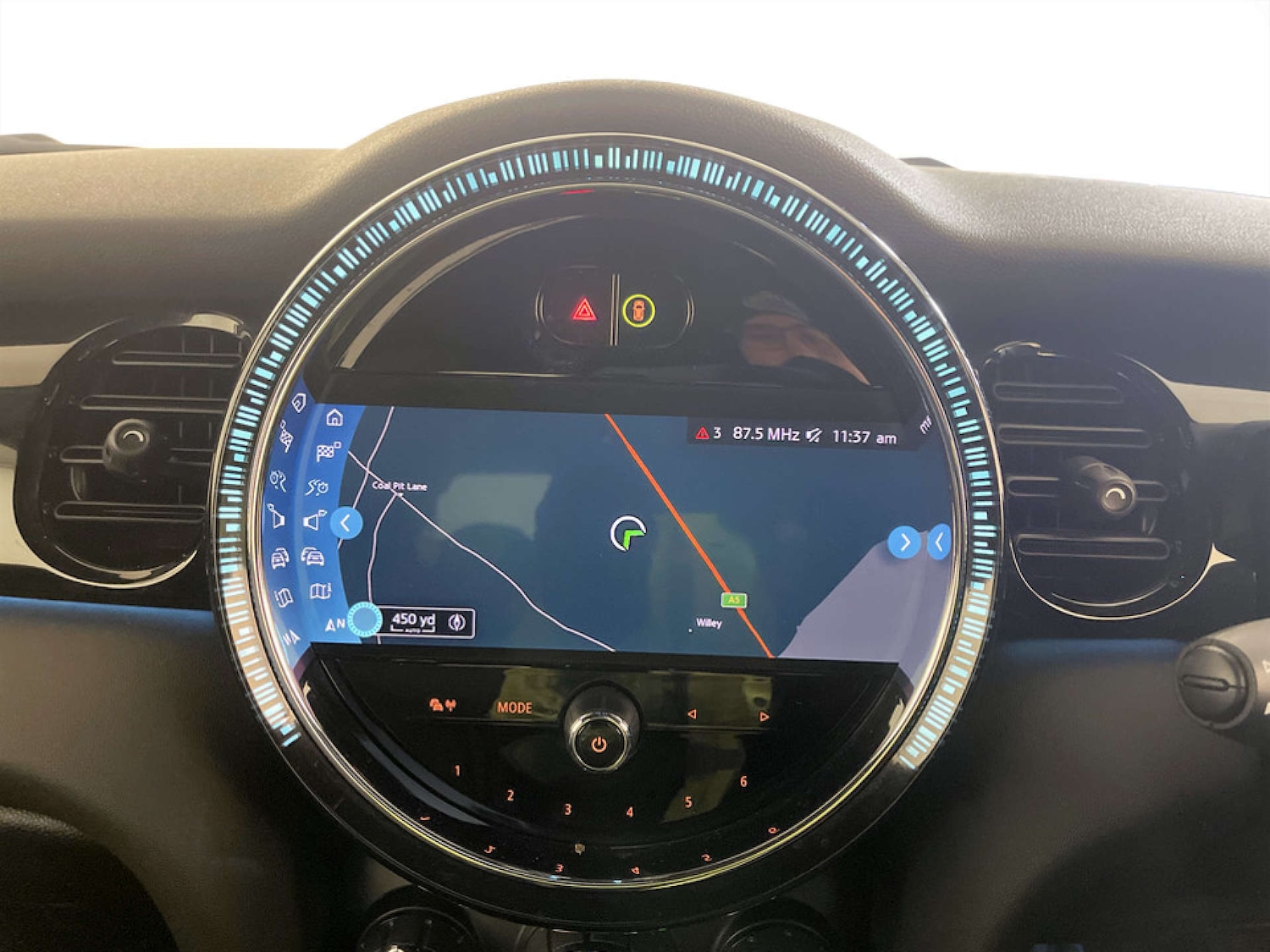 Used MINI Hatch 2021 for sale - 77210028: Photo 21