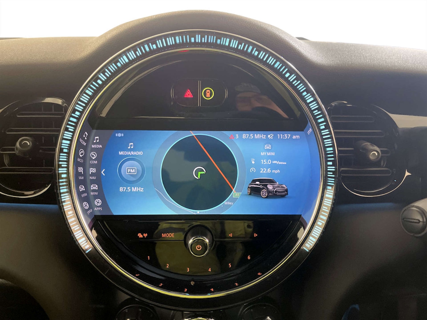 Used MINI Hatch 2021 for sale - 77210028: Photo 22