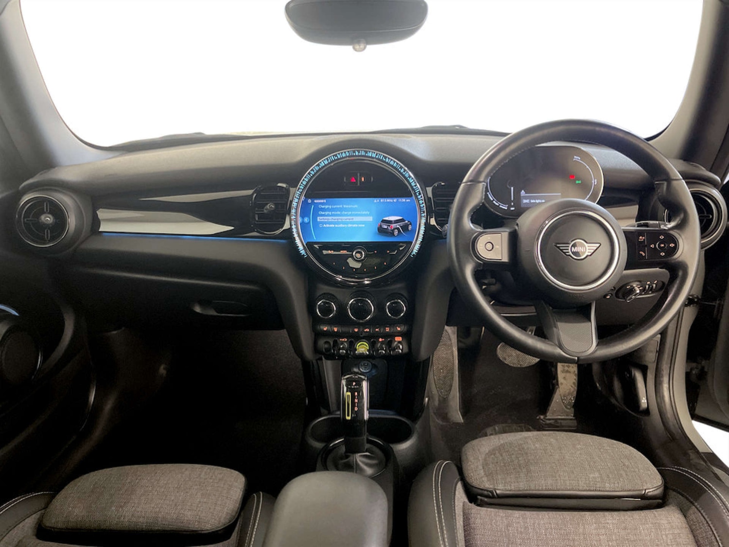 Used MINI Hatch 2021 for sale - 77210028: Photo 3