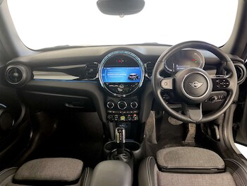 Used MINI Hatch 2021 for sale - 77210028: Photo