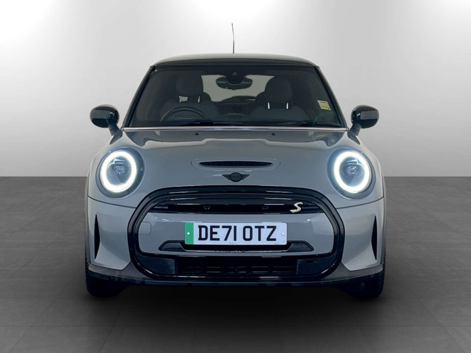 Used MINI Hatch 2021 for sale - 77210028: Photo 5