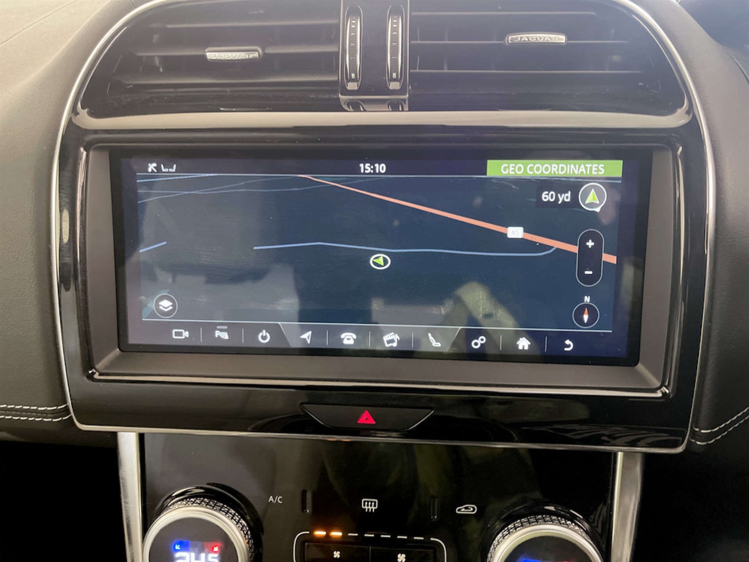 Used Jaguar XE 2019 for sale - 77469939: Photo 21