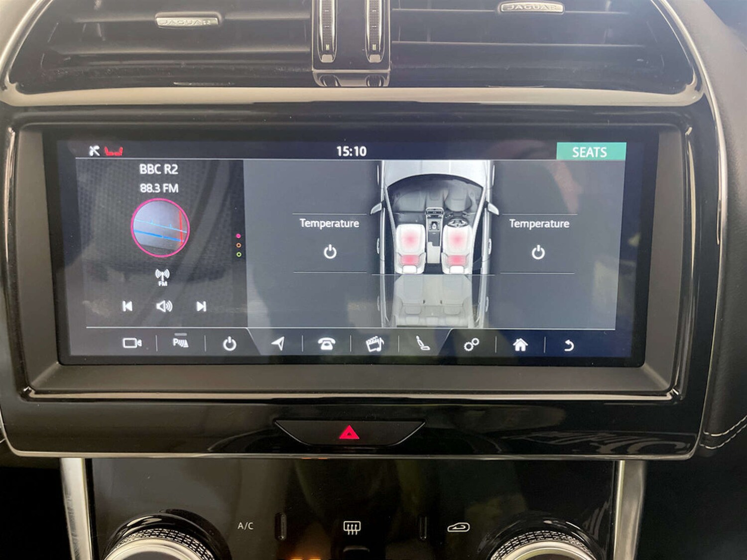 Used Jaguar XE 2019 for sale - 77469939: Photo 22