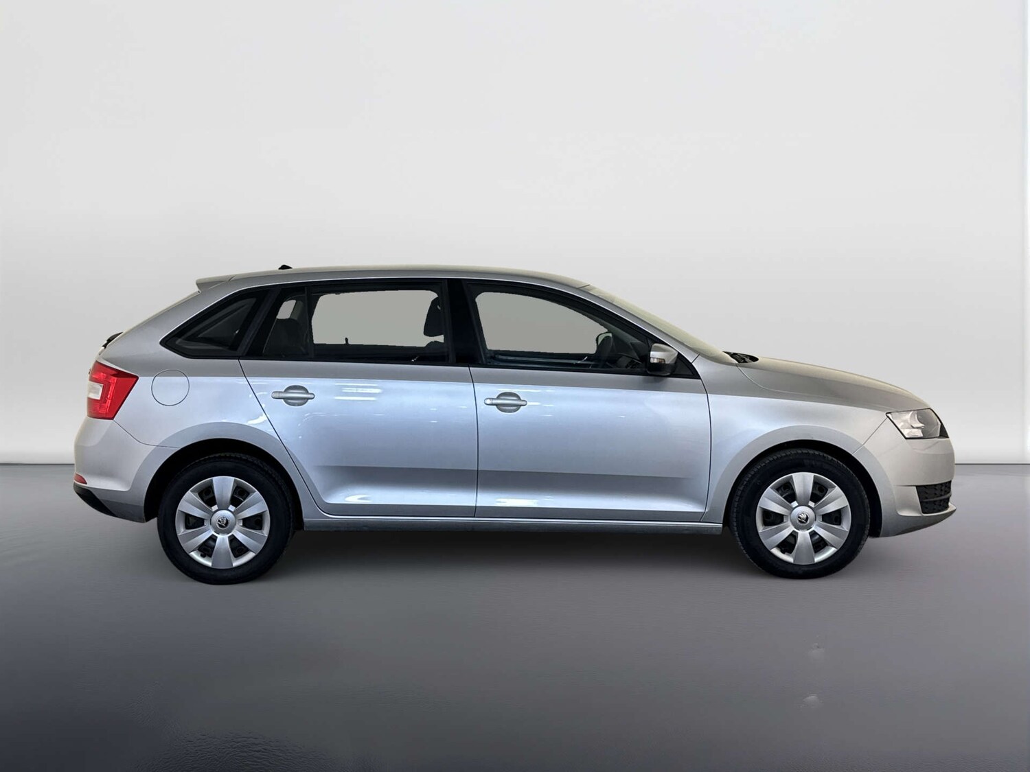 Used Skoda Rapid Spaceback 2017 for sale - 78108366: Photo 11