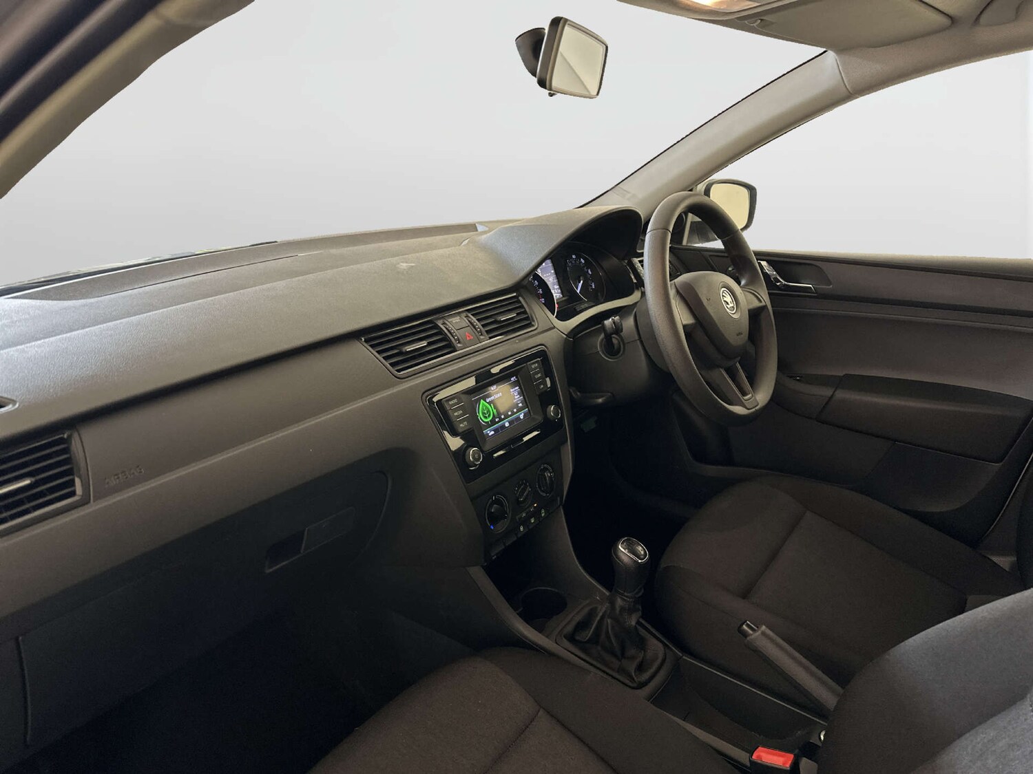 Used Skoda Rapid Spaceback 2017 for sale - 78108366: Photo 12