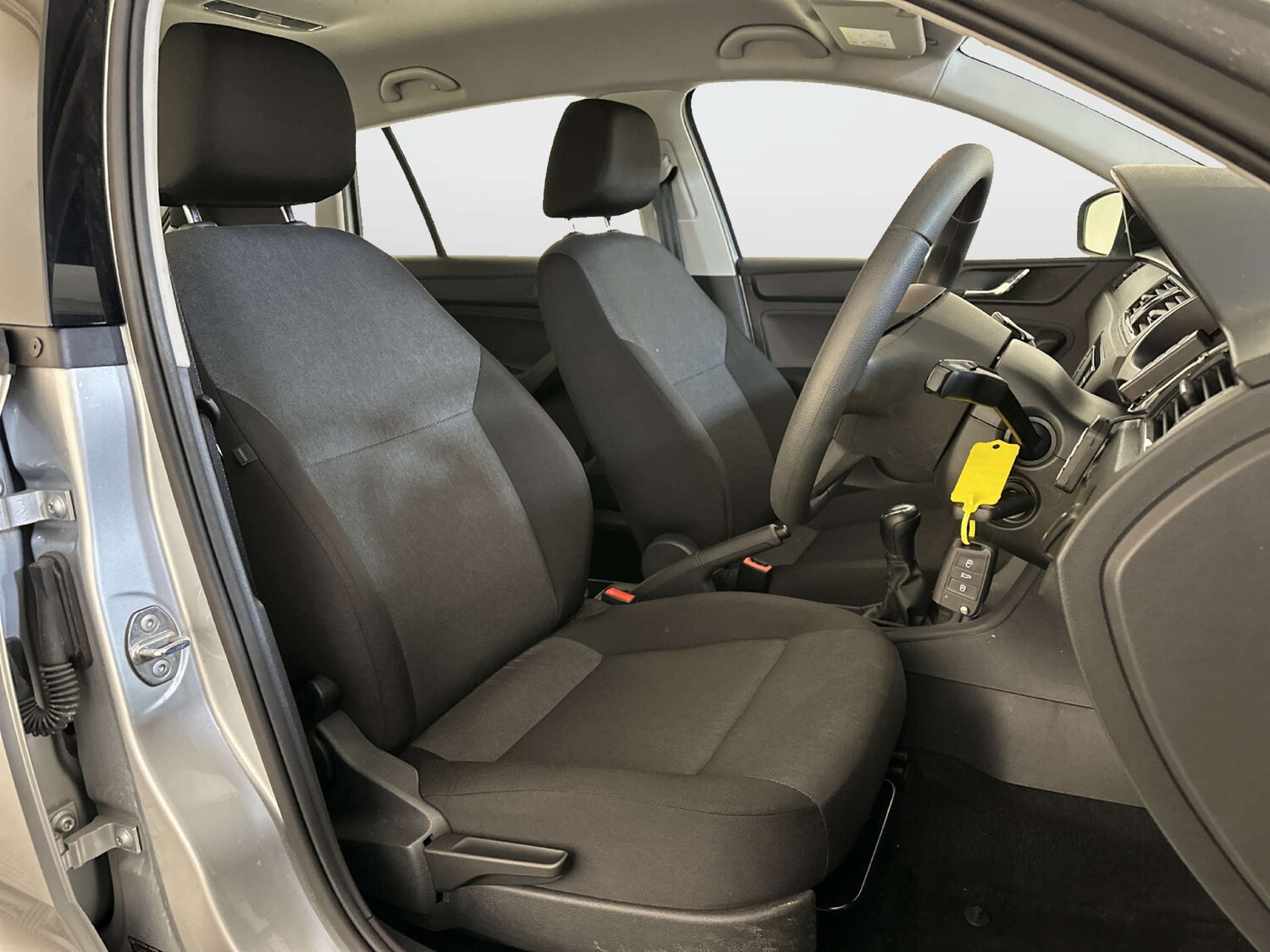 Used Skoda Rapid Spaceback 2017 for sale - 78108366: Photo 13