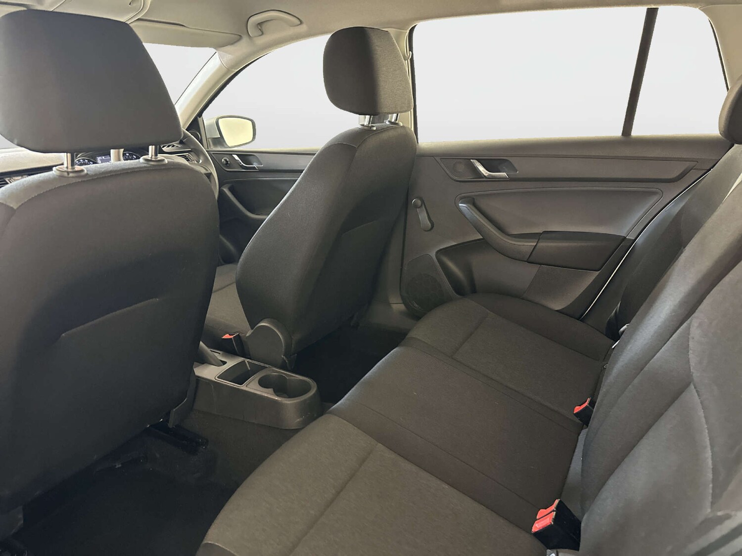 Used Skoda Rapid Spaceback 2017 for sale - 78108366: Photo 14