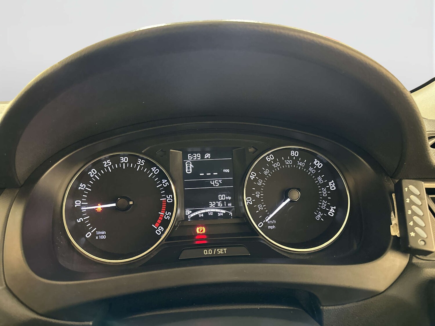 Used Skoda Rapid Spaceback 2017 for sale - 78108366: Photo 17