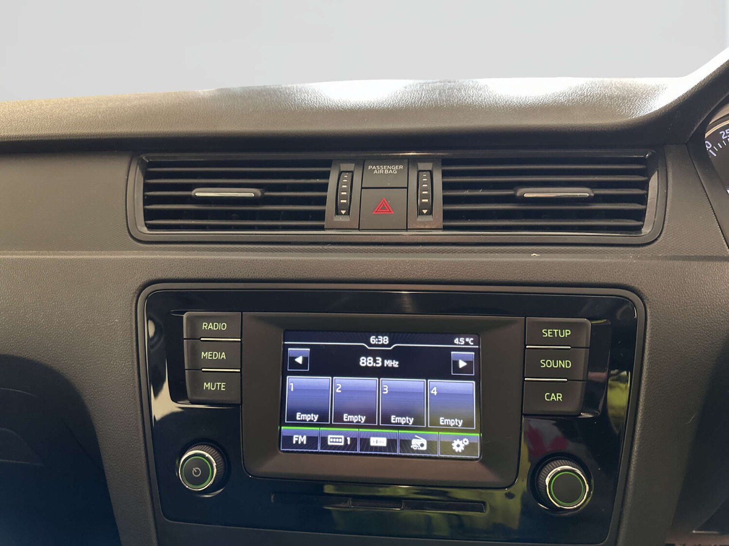 Used Skoda Rapid Spaceback 2017 for sale - 78108366: Photo 18