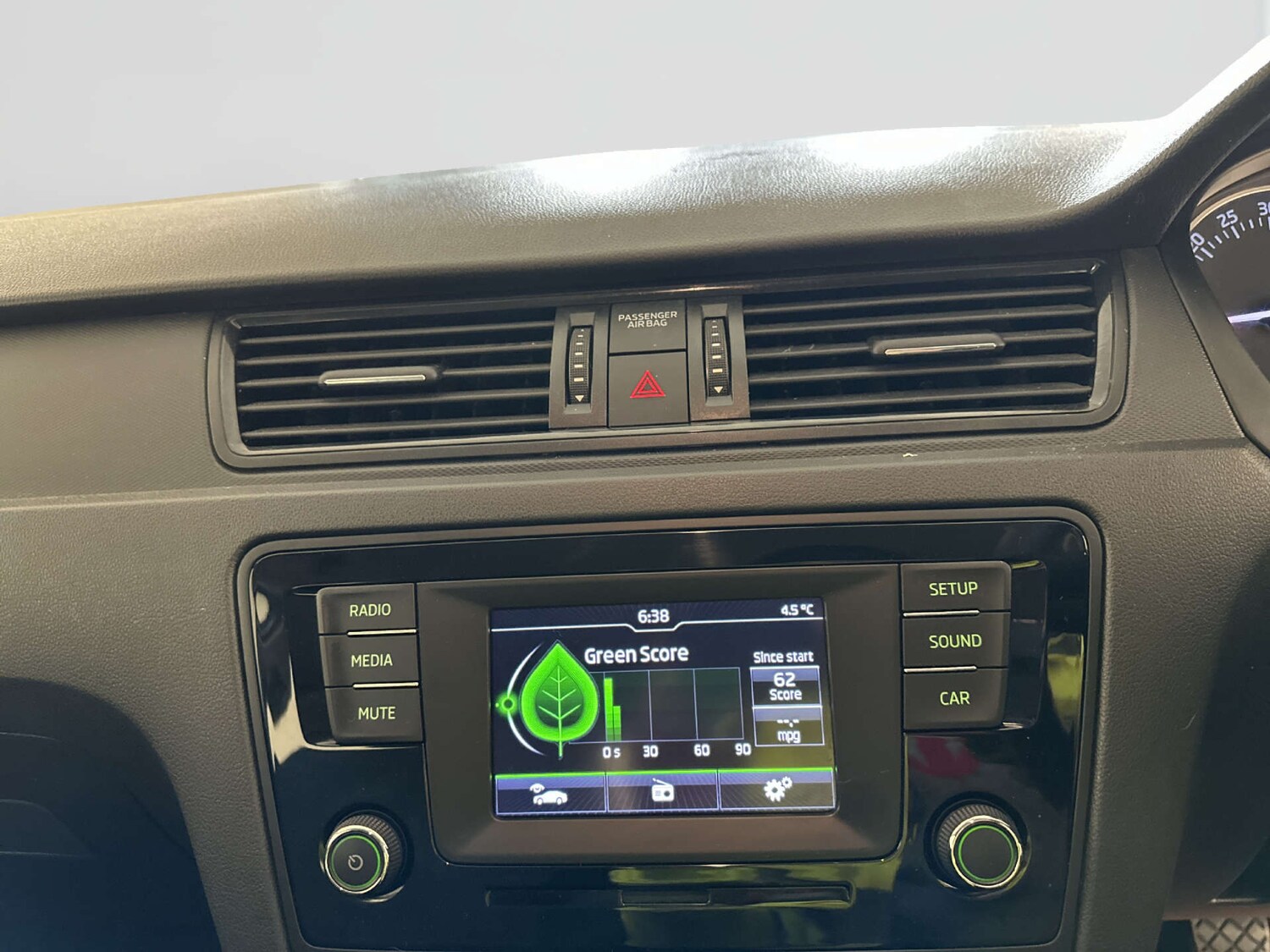 Used Skoda Rapid Spaceback 2017 for sale - 78108366: Photo 19