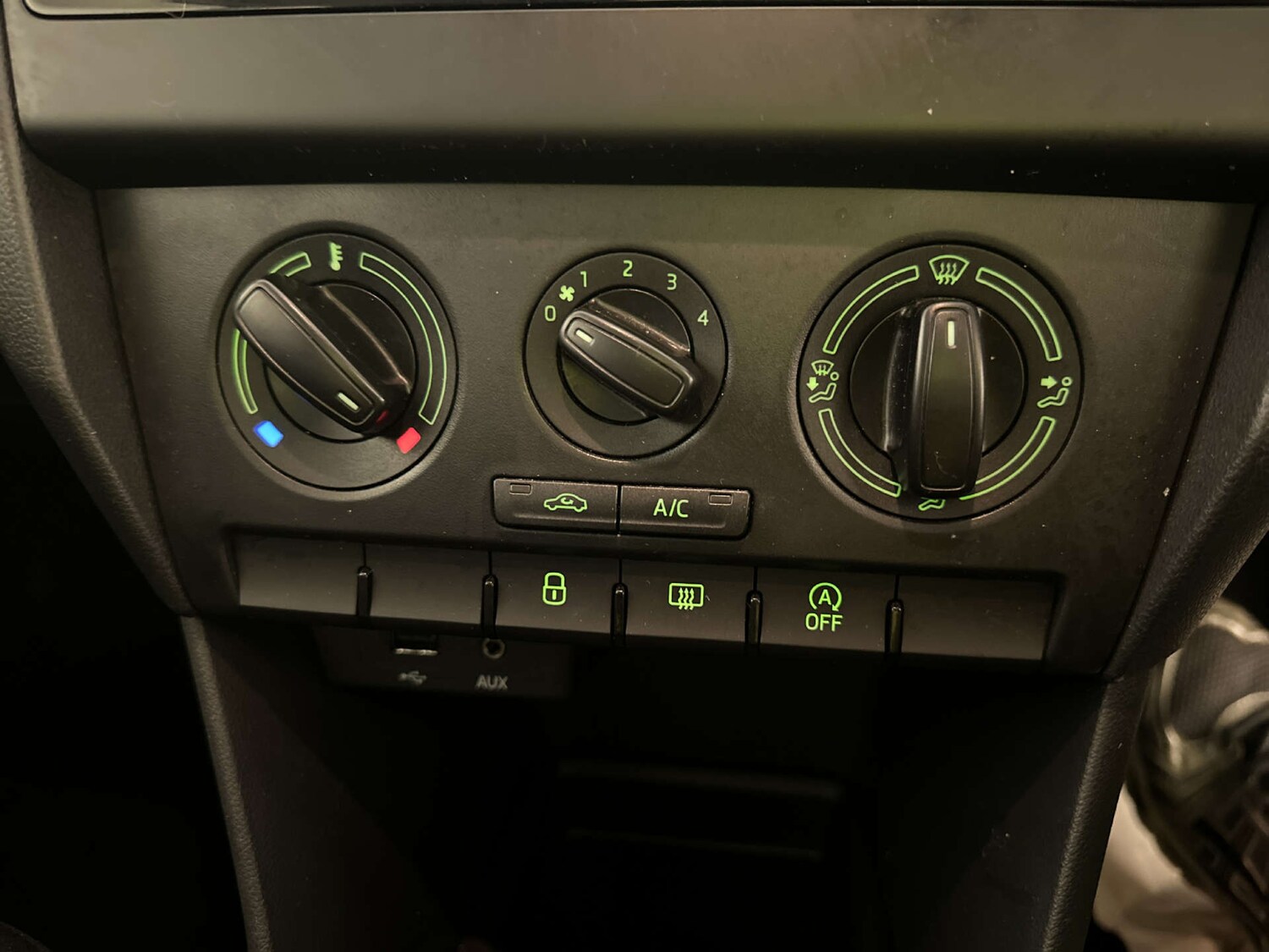 Used Skoda Rapid Spaceback 2017 for sale - 78108366: Photo 20