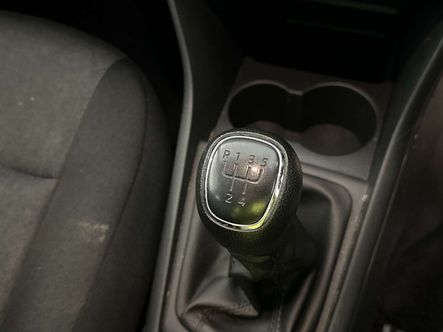 Used Skoda Rapid Spaceback 2017 for sale - 78108366: Photo 21