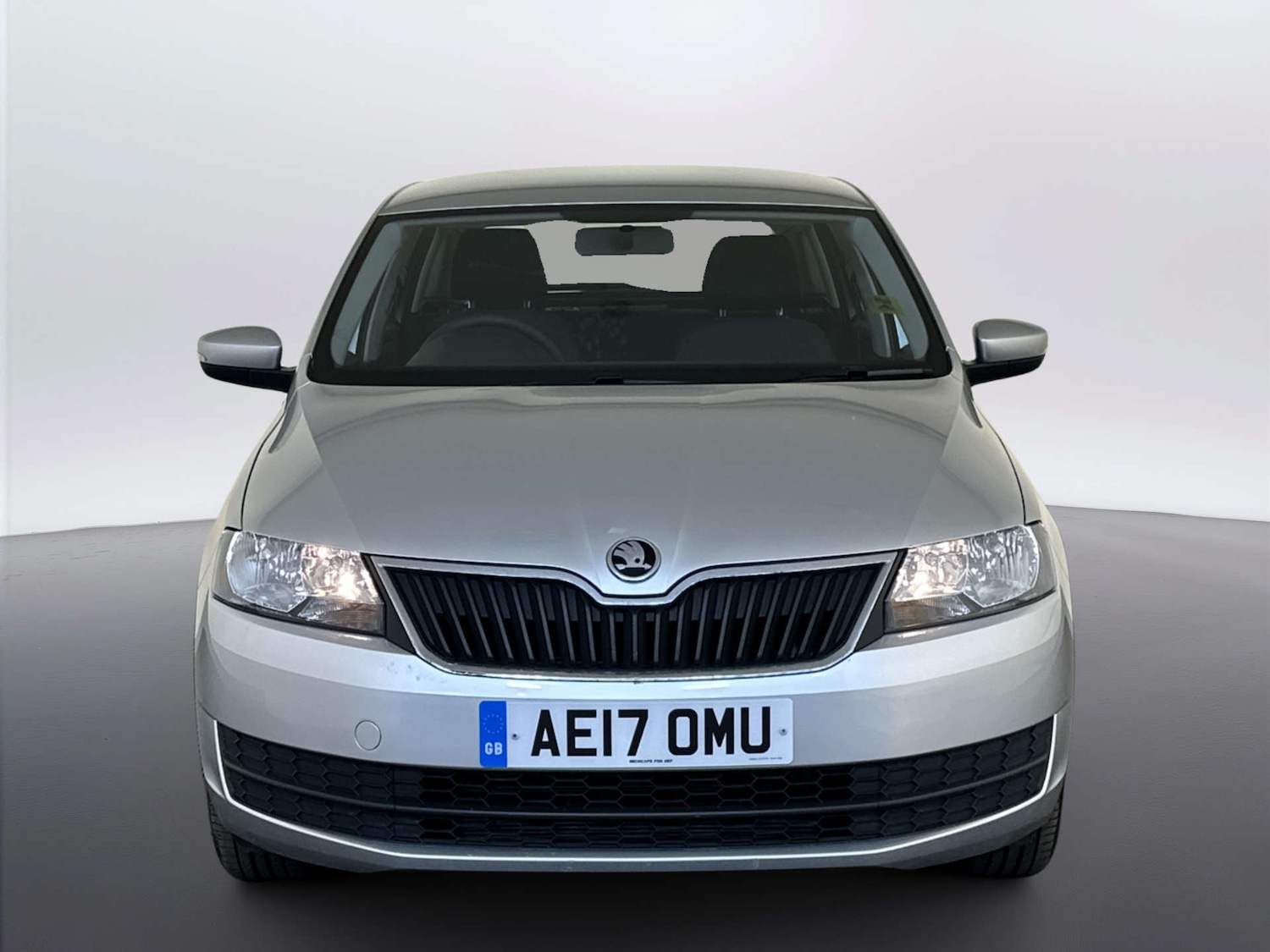 Used Skoda Rapid Spaceback 2017 for sale - 78108366: Photo 5