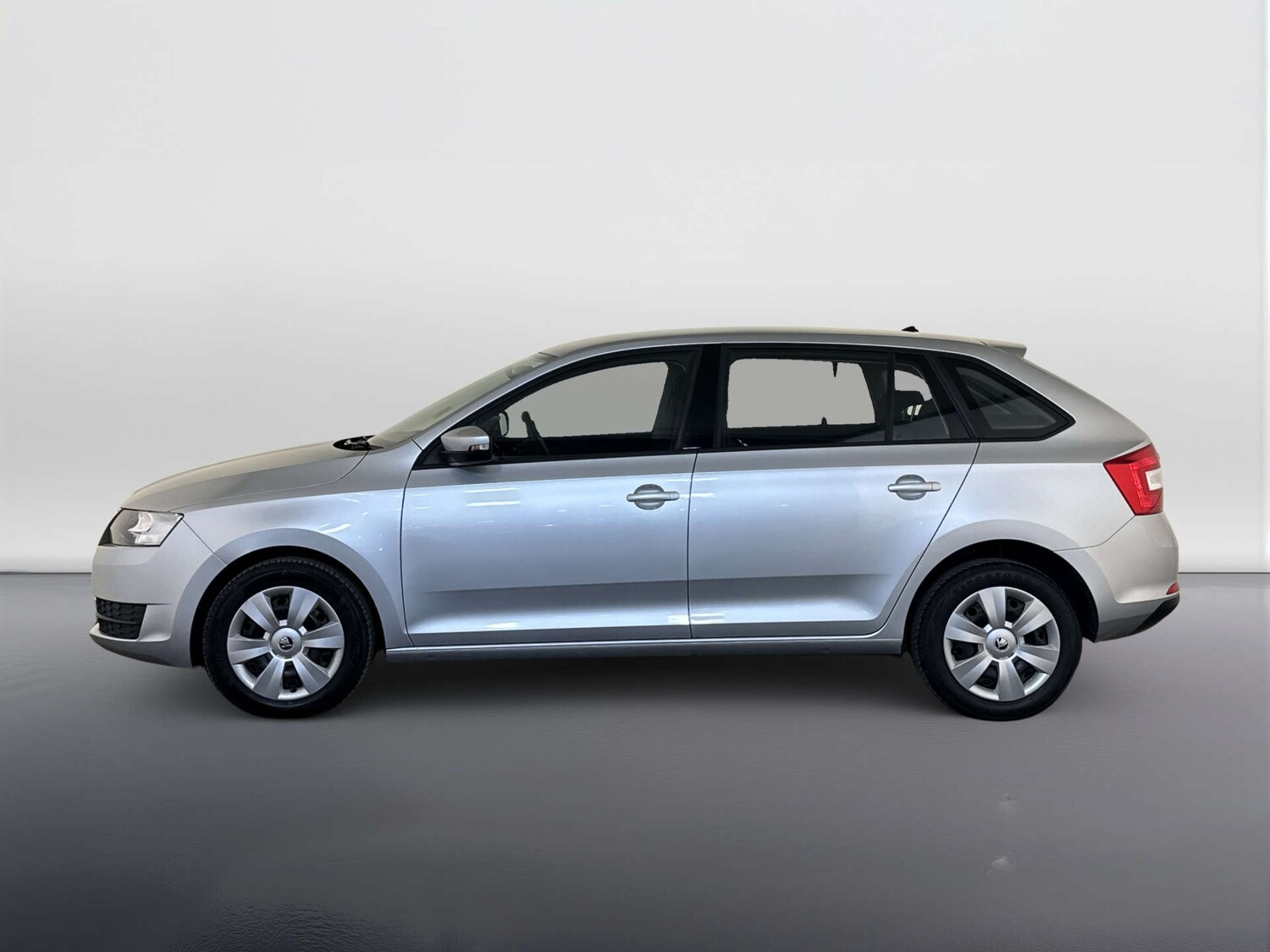 Used Skoda Rapid Spaceback 2017 for sale - 78108366: Photo 7