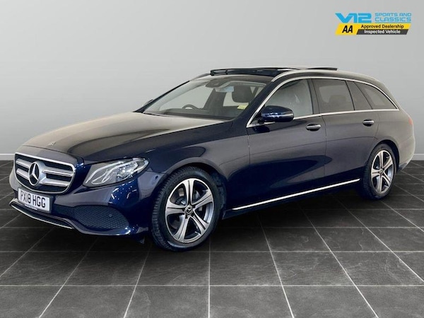 Used Mercedes-Benz E-Class 2018 for sale - 76241206: Photo 10