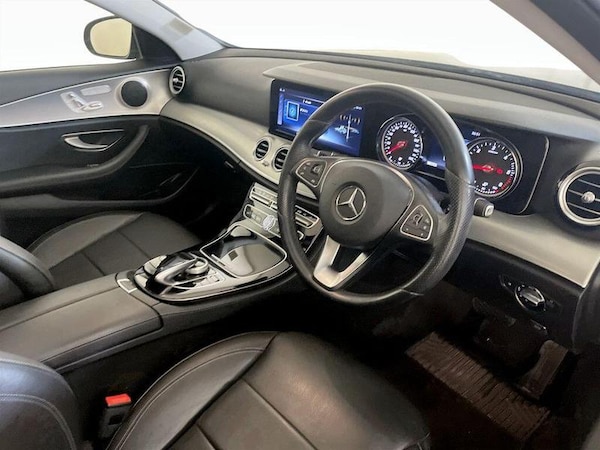 Used Mercedes-Benz E-Class 2018 for sale - 76241206: Photo 12