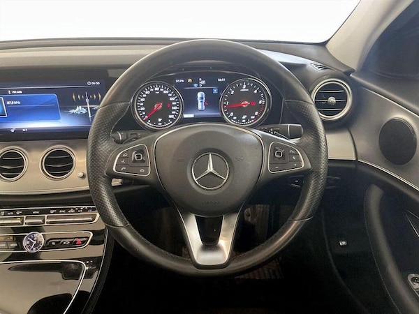 Used Mercedes-Benz E-Class 2018 for sale - 76241206: Photo 13