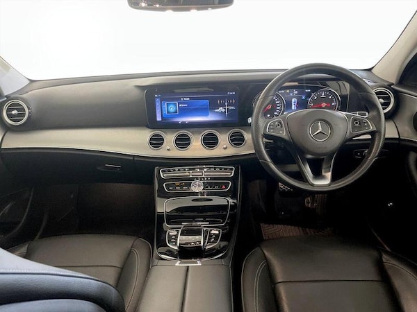 Used Mercedes-Benz E-Class 2018 for sale - 76241206: Photo 14