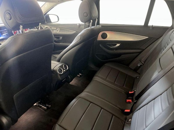 Used Mercedes-Benz E-Class 2018 for sale - 76241206: Photo 15