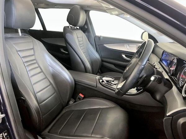 Used Mercedes-Benz E-Class 2018 for sale - 76241206: Photo 16