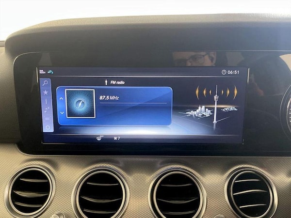 Used Mercedes-Benz E-Class 2018 for sale - 76241206: Photo 18