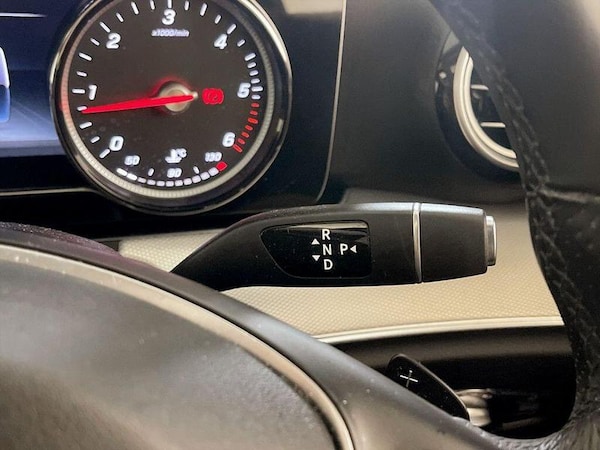 Used Mercedes-Benz E-Class 2018 for sale - 76241206: Photo 23